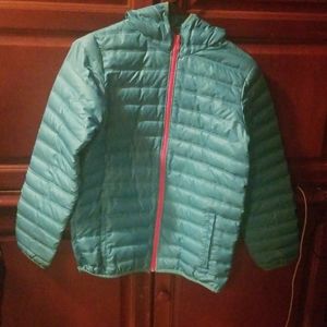 Girls Colombia jacket